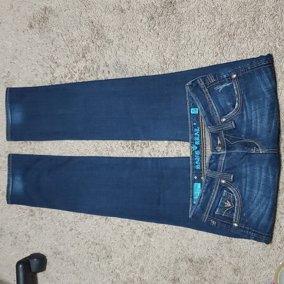 Sang Real By Miss Me Jeans - Picture 2 of 13